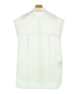 COMPTOIR DES COTONNIERS（コントワーデコトニエ）カジュアルシャツ 白 サイズ:7(S位) レディース/2200680111012