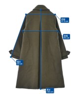 COMPTOIR DES COTONNIERS（コントワーデコトニエ）その他 茶 サイズ:-(M位) レディース/2200673189011