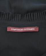 COMPTOIR DES COTONNIERS（コントワーデコトニエ）ブラウス 黒 サイズ:M レディース/2200681443068