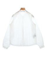 COMPTOIR DES COTONNIERS（コントワーデコトニエ）カジュアルシャツ 白 サイズ:36(S位) レディース/2200676686043