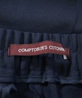 COMPTOIR DES COTONNIERS（コントワーデコトニエ）スラックス 紺 サイズ:5(XS位) レディース/2200677801025