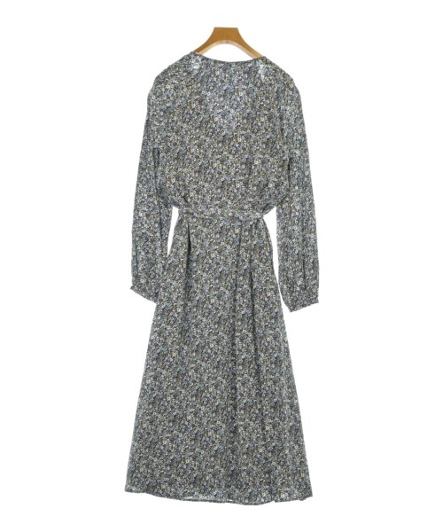 COMPTOIR DES COTONNIERS（コントワーデコトニエ）シャツワンピース その他（柄物・カラフル） サイズ:36(S位) レディース/2200690209105
