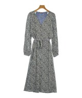 COMPTOIR DES COTONNIERS（コントワーデコトニエ）シャツワンピース その他（柄物・カラフル） サイズ:36(S位) レディース/2200690209105