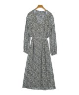 COMPTOIR DES COTONNIERS（コントワーデコトニエ）シャツワンピース その他（柄物・カラフル） サイズ:36(S位) レディース/2200690209105
