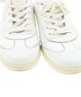 COMPTOIR DES COTONNIERS（コントワーデコトニエ）スニーカー 白 サイズ:EU38(24.5cm位) レディース/2200693356059