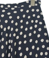 COMPTOIR DES COTONNIERS（コントワーデコトニエ）ロング・マキシ丈スカート 紺 サイズ:36(S位) レディース/2200694390113