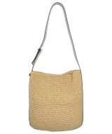 COMPTOIR DES COTONNIERS（コントワーデコトニエ）かごバッグ ベージュ サイズ:- レディース/2200694377145