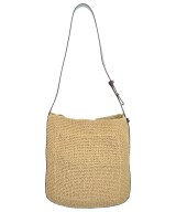 COMPTOIR DES COTONNIERS（コントワーデコトニエ）かごバッグ ベージュ サイズ:- レディース/2200694377145