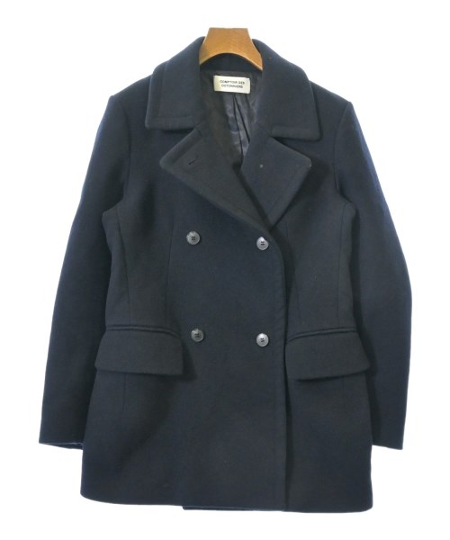 COMPTOIR DES COTONNIERS(コントワーデコトニエ)その他 紺 サイズ:L/2200699817028
