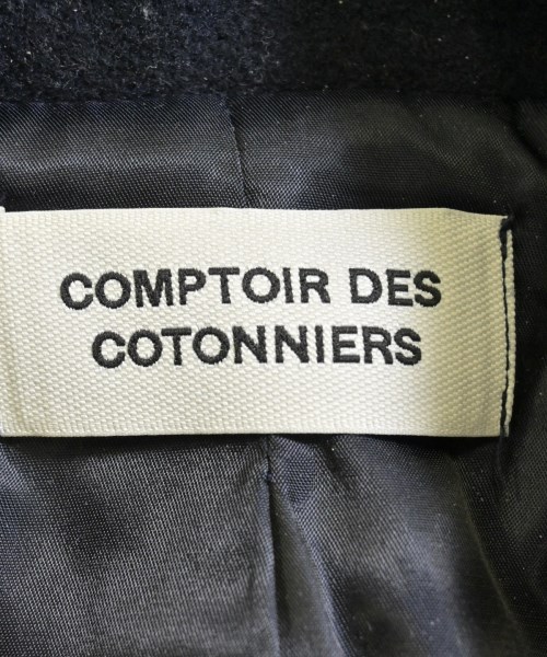 COMPTOIR DES COTONNIERS（コントワーデコトニエ）その他 紺 サイズ:L レディース/2200699817028
