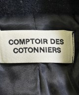 COMPTOIR DES COTONNIERS（コントワーデコトニエ）その他 紺 サイズ:L レディース/2200699817028