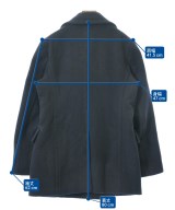COMPTOIR DES COTONNIERS（コントワーデコトニエ）その他 紺 サイズ:L レディース/2200699817028