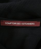 COMPTOIR DES COTONNIERS（コントワーデコトニエ）ワンピース 黒 サイズ:7(S位) レディース/2200699867030