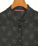 COMPTOIR DES COTONNIERS（コントワーデコトニエ）カジュアルシャツ 黒 サイズ:11(L位) レディース/2200698843134