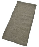 COMPTOIR DES COTONNIERS（コントワーデコトニエ）マフラー ベージュ サイズ:- レディース/2200700836031