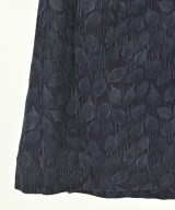 COMPTOIR DES COTONNIERS（コントワーデコトニエ）ひざ丈スカート 紺 サイズ:S レディース/2200702106057