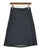 COMPTOIR DES COTONNIERS ひざ丈スカート