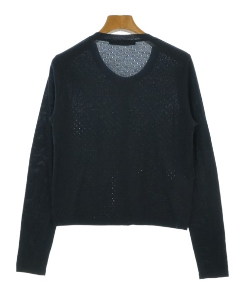 COMPTOIR DES COTONNIERS（コントワーデコトニエ）カーディガン 紺 サイズ:S レディース/2200649645046