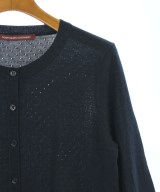 COMPTOIR DES COTONNIERS（コントワーデコトニエ）カーディガン 紺 サイズ:S レディース/2200649645046
