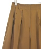 COMPTOIR DES COTONNIERS（コントワーデコトニエ）スラックス 茶 サイズ:M レディース/2200658463037