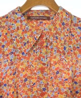 COMPTOIR DES COTONNIERS（コントワーデコトニエ）ワンピース オレンジ サイズ:36(S位) レディース/2200662045052