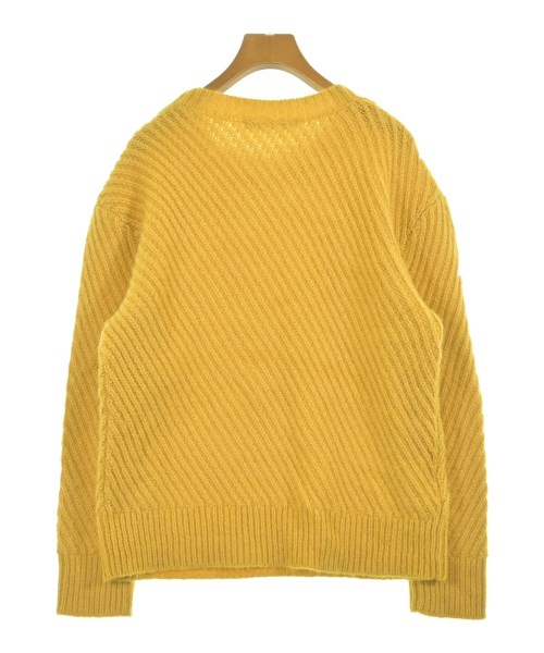 COMPTOIR DES COTONNIERS（コントワーデコトニエ）ニット・セーター 黄 サイズ:5(XS位)/7(S位) レディース/2200662200024