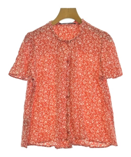 COMPTOIR DES COTONNIERS(コントワーデコトニエ)のカジュアルシャツ サイズ:7(S位) 5,000円
