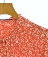 COMPTOIR DES COTONNIERS（コントワーデコトニエ）カジュアルシャツ オレンジ サイズ:7(S位) レディース/2200708887028