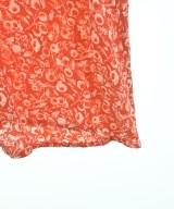 COMPTOIR DES COTONNIERS（コントワーデコトニエ）カジュアルシャツ オレンジ サイズ:7(S位) レディース/2200708887028