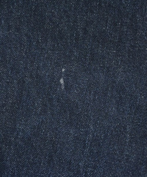 COMPTOIR DES COTONNIERS（コントワーデコトニエ）デニムパンツ 紺 サイズ:5(XS位) レディース/2200711890060