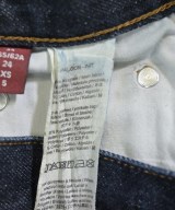 COMPTOIR DES COTONNIERS（コントワーデコトニエ）デニムパンツ 紺 サイズ:5(XS位) レディース/2200711890060