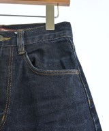 COMPTOIR DES COTONNIERS（コントワーデコトニエ）デニムパンツ 紺 サイズ:5(XS位) レディース/2200711890060