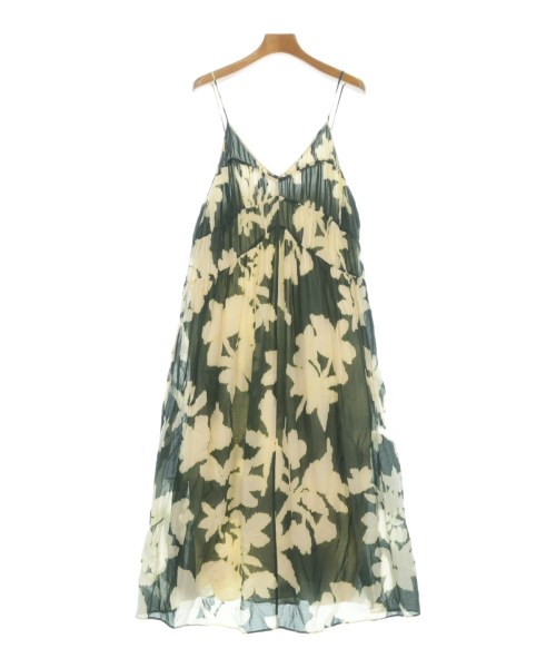 COMPTOIR DES COTONNIERS(コントワーデコトニエ)のワンピース サイズ:M 4,800円