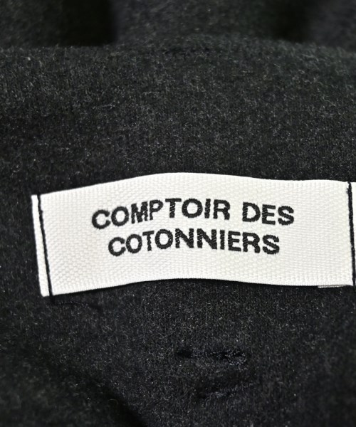 COMPTOIR DES COTONNIERS（コントワーデコトニエ）その他 グレー サイズ:S レディース/2200706998191