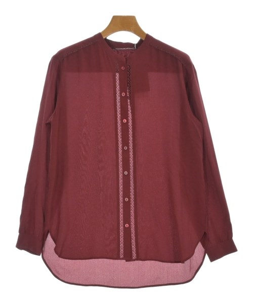 COMPTOIR DES COTONNIERS(コントワーデコトニエ)のブラウス サイズ:S 5,000円