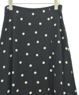 COMPTOIR DES COTONNIERS（コントワーデコトニエ）ロング・マキシ丈スカート 黒 サイズ:M レディース/2200710629128