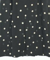 COMPTOIR DES COTONNIERS（コントワーデコトニエ）ロング・マキシ丈スカート 黒 サイズ:M レディース/2200710629128