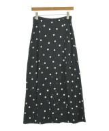 COMPTOIR DES COTONNIERS ロング・マキシ丈スカート