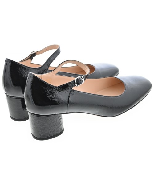 COMPTOIR DES COTONNIERS（コントワーデコトニエ）パンプス 黒 サイズ:EU37(23.5cm位) レディース/2200711509320