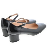 COMPTOIR DES COTONNIERS（コントワーデコトニエ）パンプス 黒 サイズ:EU37(23.5cm位) レディース/2200711509320