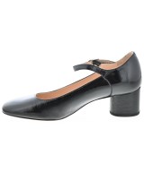 COMPTOIR DES COTONNIERS（コントワーデコトニエ）パンプス 黒 サイズ:EU37(23.5cm位) レディース/2200711509320
