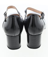 COMPTOIR DES COTONNIERS（コントワーデコトニエ）パンプス 黒 サイズ:EU37(23.5cm位) レディース/2200711509320