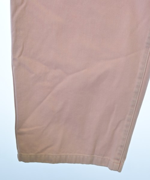 COMPTOIR DES COTONNIERS（コントワーデコトニエ）デニムパンツ ピンク サイズ:L レディース/2200712369022