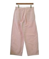 COMPTOIR DES COTONNIERS（コントワーデコトニエ）デニムパンツ ピンク サイズ:L レディース/2200712369022
