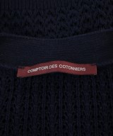 COMPTOIR DES COTONNIERS（コントワーデコトニエ）カーディガン 黒 サイズ:M レディース/2200716782032