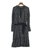 COMPTOIR DES COTONNIERS（コントワーデコトニエ）ワンピース 黒 サイズ:XS レディース/2200715079065