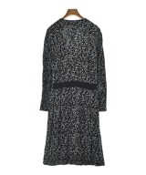 COMPTOIR DES COTONNIERS（コントワーデコトニエ）ワンピース 黒 サイズ:XS レディース/2200715079065