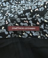 COMPTOIR DES COTONNIERS（コントワーデコトニエ）ワンピース 黒 サイズ:XS レディース/2200715079065