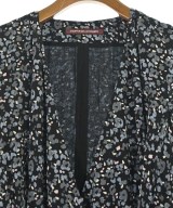 COMPTOIR DES COTONNIERS（コントワーデコトニエ）ワンピース 黒 サイズ:XS レディース/2200715079065