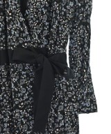COMPTOIR DES COTONNIERS（コントワーデコトニエ）ワンピース 黒 サイズ:XS レディース/2200715079065